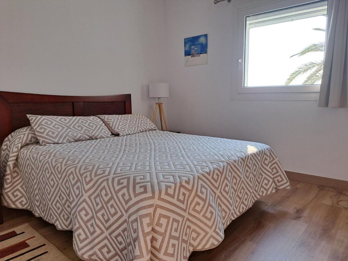 Pueblo Camelot Appartement Manilva Buitenkant foto