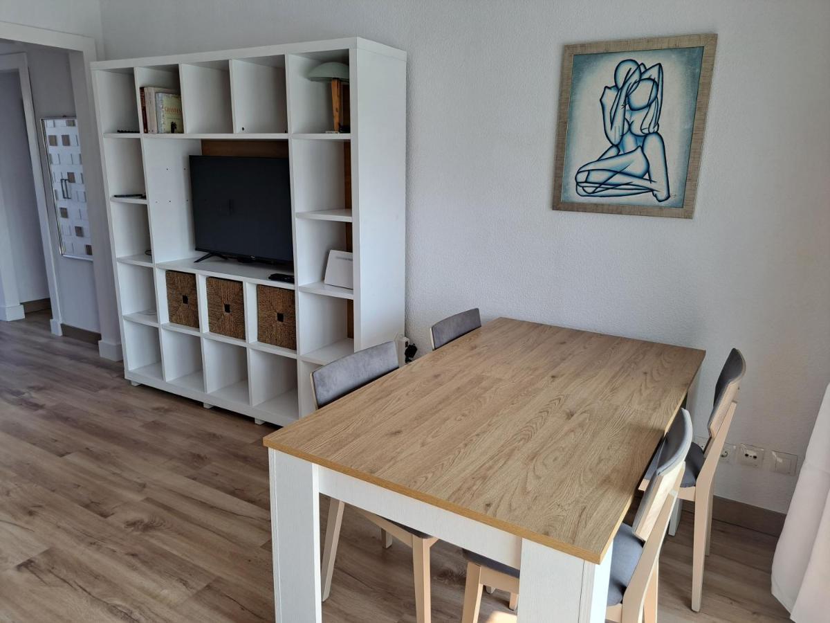 Pueblo Camelot Appartement Manilva Buitenkant foto