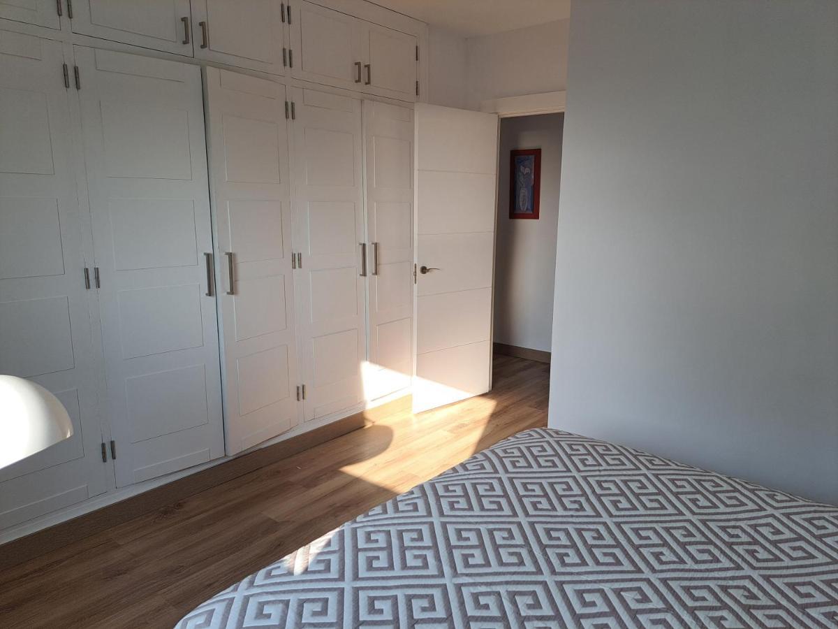Pueblo Camelot Appartement Manilva Buitenkant foto