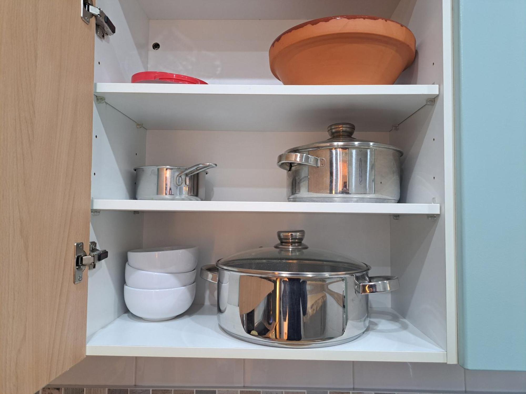 Pueblo Camelot Appartement Manilva Buitenkant foto