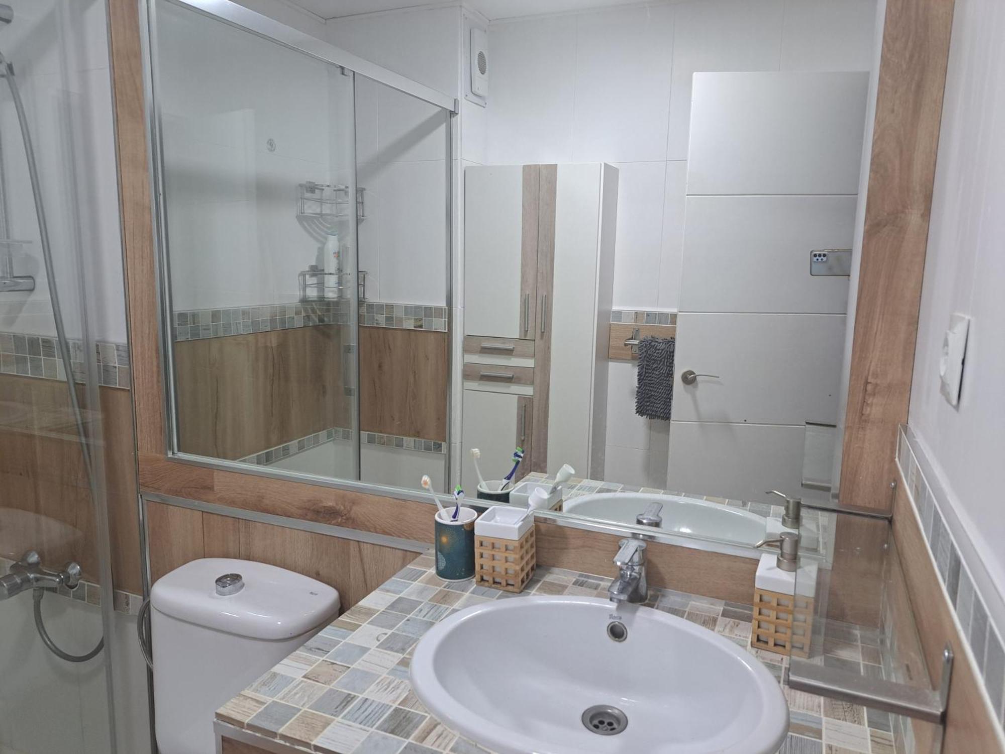 Pueblo Camelot Appartement Manilva Buitenkant foto