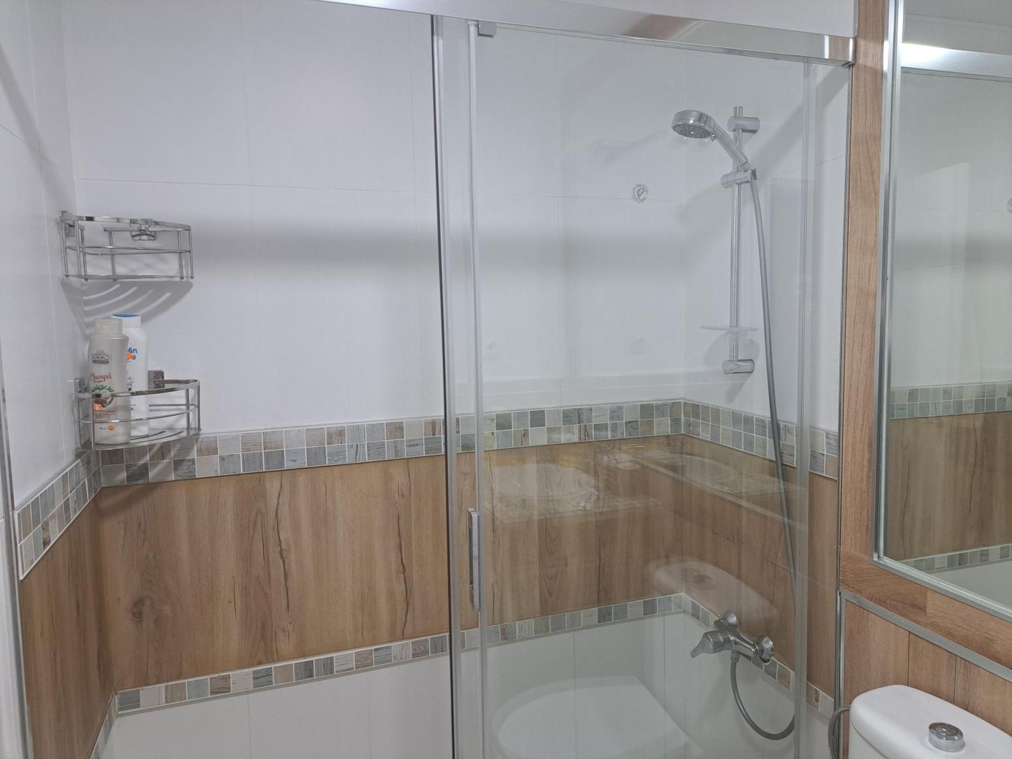 Pueblo Camelot Appartement Manilva Buitenkant foto