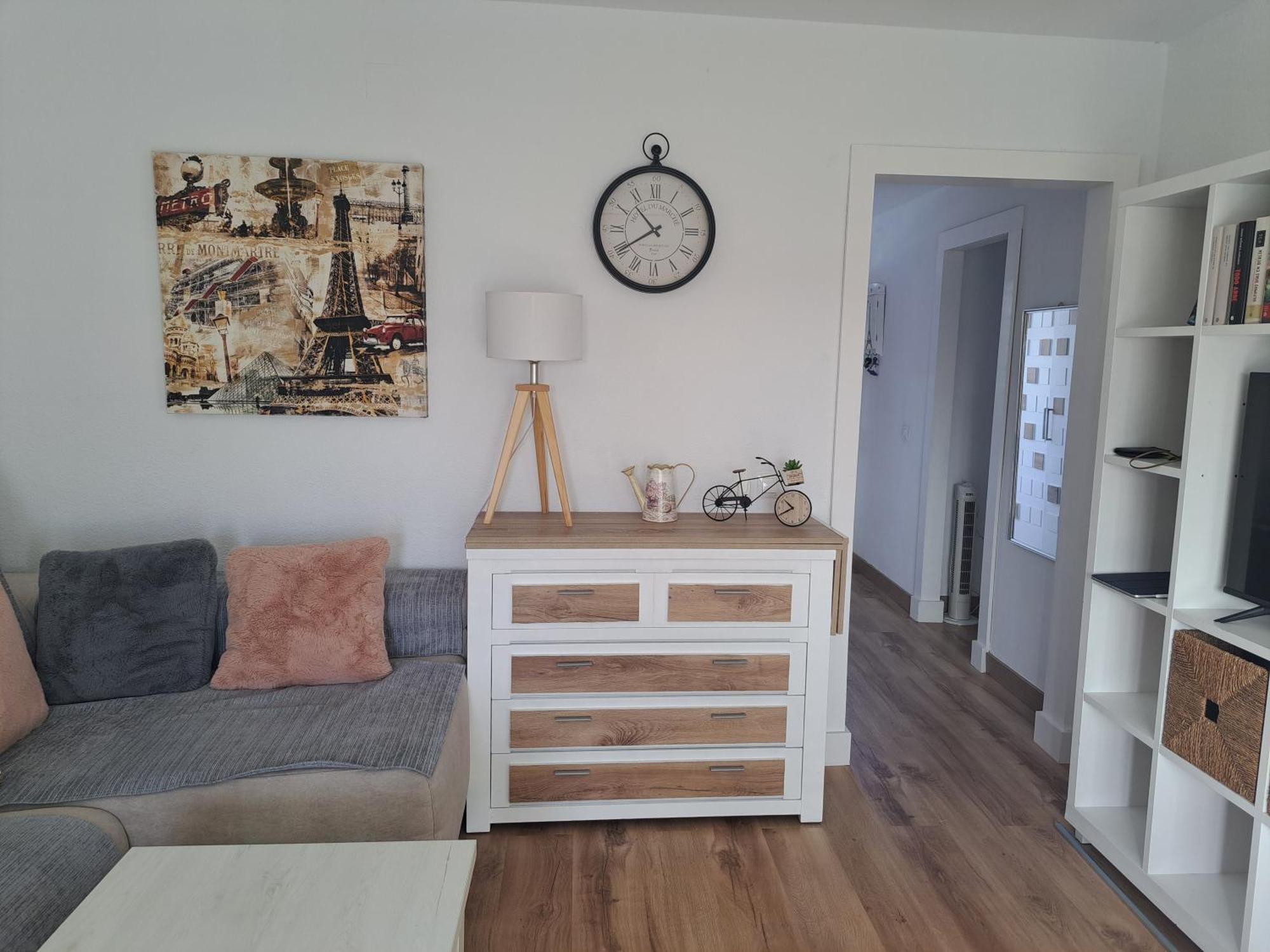 Pueblo Camelot Appartement Manilva Buitenkant foto